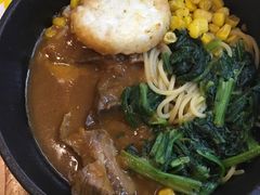 -萨莉亚意式餐厅(玉泉路物美店)