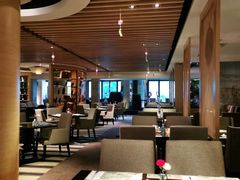 大堂-上海东方佘山翰悦阁酒店·Vie全日制餐厅