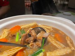 -希尔顿欢朋酒店·欢朋餐厅