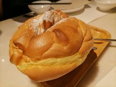 -港丽餐厅(高德置地店)