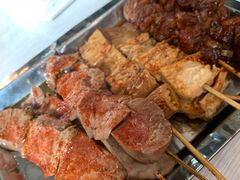 -海平馄饨(逍遥二路店)