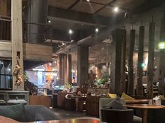 -陶享时光西餐·下午茶·竹林花园(新城店)