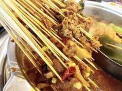 -屋头串串(龙潭寺店)