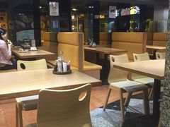 大堂-百福麵家(新馬路店)