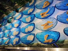 -蓝钻·国际美食海鲜自助百汇(西直门店)