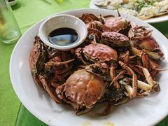 -盛港湾海鲜食府(黄沙店)