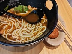 -桂在香知桂林米粉(南岗松雷店)