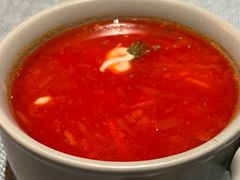 莫斯科红菜汤-俄士厨房(未来城店)