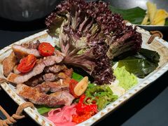 -Ameigo梅果·云贵川bistro(长宁来福士店)