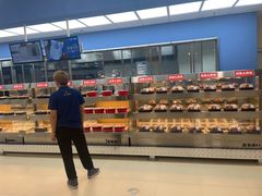 -盒马X会员店(王府井奥莱UP TOWN店)