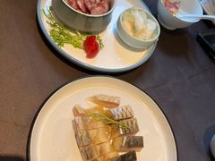 -杭州西湖柳莺里酒店·闻莺厅