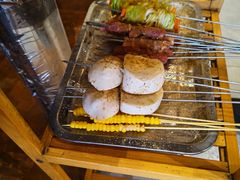 -小寒羊烧烤(凯瑞时代大厦店)