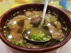 -壹厨饭店(五羊店)