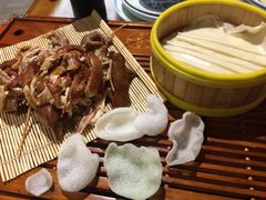 -惠丰堂饭庄