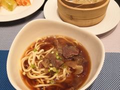 -青岛证大喜玛拉雅酒店·Z1餐厅