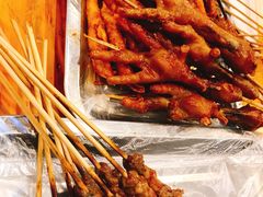 -京朋串屋·烧烤(望京西路总店)