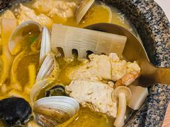 顺德石窝手撕豆腐-维园悦谱·海派家常菜(乌鲁木齐南路店)