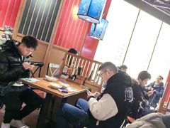 -和府捞面(星荟中心店)