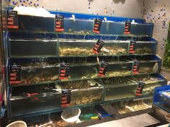 -海味当家·蒸锅海鲜(中山广场创始店)