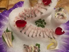 -神洲四海大酒楼(王府井澳门中心店)