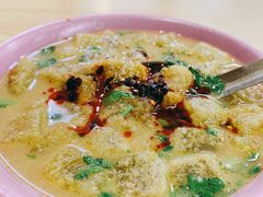 -牛马行牛肉饸饹铺(长春总店)