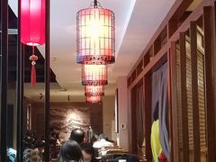 大堂-蔡家酒楼(一德街店)