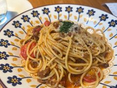 -1861意大利餐厅(文化广场店)