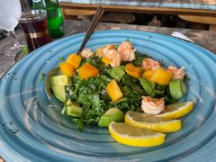 -BEYTI RESTAURANT贝迪土耳其餐厅