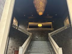 -海南清水湾莱佛士酒店