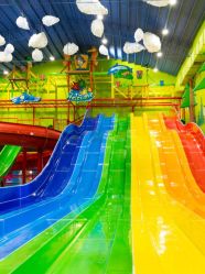 -宝燕乐园(闵行旗舰店)