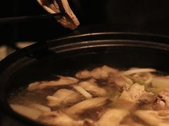 -小城故事·地道宁波味(月湖盛园店)