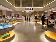 -金隅凤山酒店