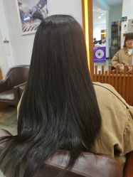 -心迪染发专门店