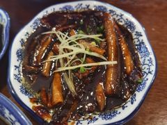 -孙盛兴奥灶面馆·蟹黄面·三虾面(山塘街总店)