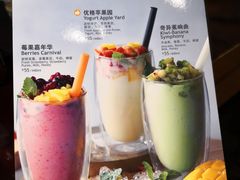 -bluefrog蓝蛙(悠唐购物中心店)