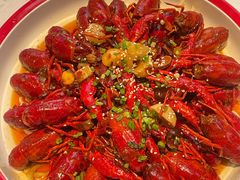 -海岛八号龙虾烧烤田鸡(蓝天路总店)