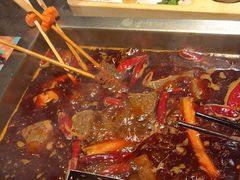 -锦城印象火锅(天府三街店)