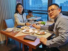 -富力丽思卡尔顿酒店·香荟全日制餐厅