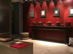 -湖滨28中餐厅·西湖宴·杭州君悦酒店