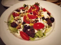 -伊斯坦布尔土耳其清真咖啡餐厅