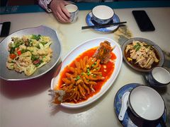 -探花·意境江南菜·唐伯虎文化体验店·松鼠桂鱼(观前店)
