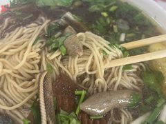 -老赵面店(大西路店)