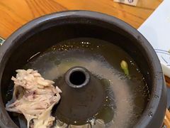 -云海肴·汽锅鸡·云南菜(天津国金汇店)