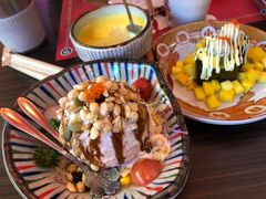 -仙隐小鹿中華の日料(荣民龙首广场店)