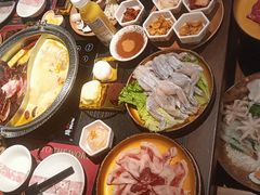 -牛New寿喜烧(虹桥新天地店)