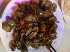 -大丰收海鲜酒楼·专业餐饮30年(连云港老字号店)