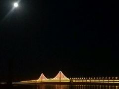 -星海湾跨海大桥