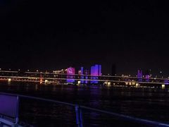 -武汉关码头(轮渡站)