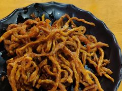 -回·龙虾铺·盆盆蟹·烧烤大排档(回龙观店)
