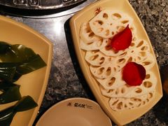 -蜀大侠火锅(香格里拉店)